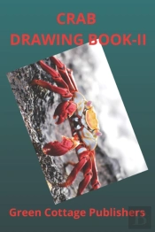 Crab Drawing Book -Ii