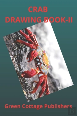 Bertrand.pt - Crab Drawing Book -Ii