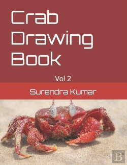 Bertrand.pt - Crab Drawing Book