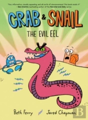 Crab Snail The Evil Eel Pb