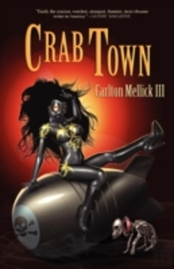 Bertrand.pt - Crab Town