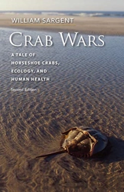 Bertrand.pt - Crab Wars - A Tale Of Horseshoe Crabs, Ecology, And Human Health