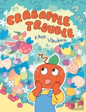 Crabapple Trouble