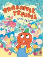 Crabapple Trouble