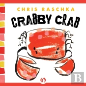 Crabby Crab