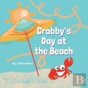 Crabby'S Day At The Beach
