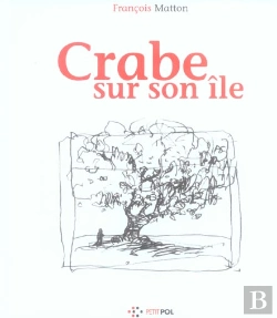 Bertrand.pt - Crabe Sur Son Ile