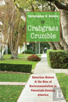 Crabgrass Crucible