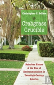 Crabgrass Crucible