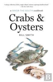 Crabs And Oysters