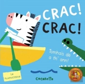 Crac! Crac!