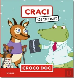 Bertrand.pt - Crac! Os Trencat