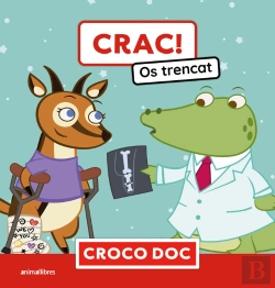 Bertrand.pt - Crac! Os Trencat