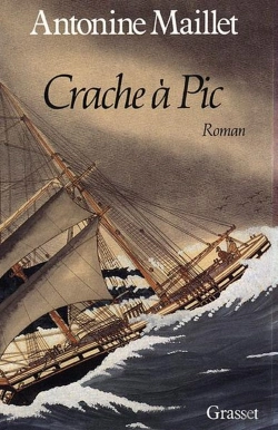 Bertrand.pt - Crache À Pic