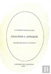 Cracher L'Afrique