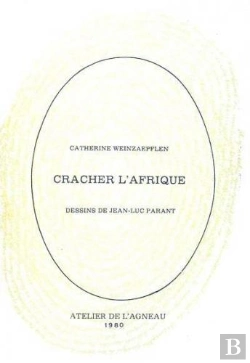 Bertrand.pt - Cracher L'Afrique