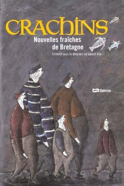 Bertrand.pt - Crachins ; Nouvelles Fraiches De Bretagne