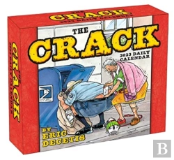 Bertrand.pt - Crack Calendar By Eric Decetis The