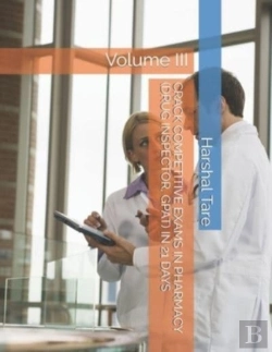 Bertrand.pt - Crack Competitive Exams In Pharmacy (Drug Inspector, Gpat) In  21 Days