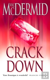 Crack Down