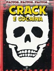 Crack e Cocaína