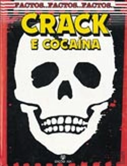 Bertrand.pt - Crack e Cocaína