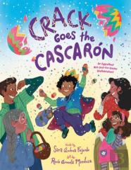 Crack Goes The Cascaron