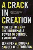 Crack In Creation
