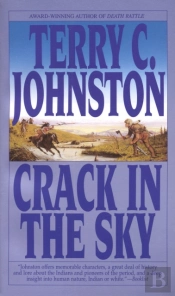 Crack In The Sky