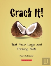 Crack It Again!