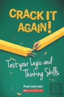 Crack It! Test Your Logic And Thinking Skills