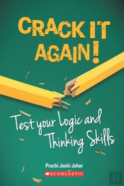 Bertrand.pt - Crack It! Test Your Logic And Thinking Skills