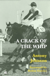 Crack Of The Whip