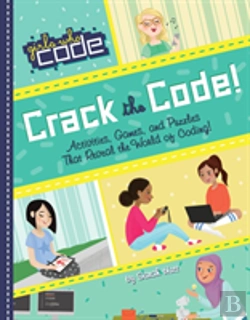 Bertrand.pt - Crack The Code!