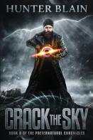 Crack The Sky