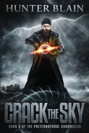 Crack The Sky