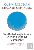 Crack-Up Capitalism