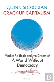 Crack-Up Capitalism