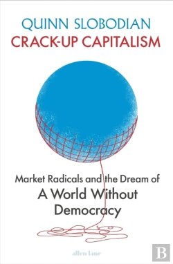 Bertrand.pt - Crack-Up Capitalism