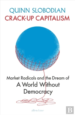 Bertrand.pt - Crack-Up Capitalism