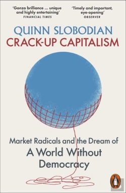 Bertrand.pt - Crack-Up Capitalism
