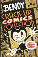 Crack-Up Comics Collection (Bendy)