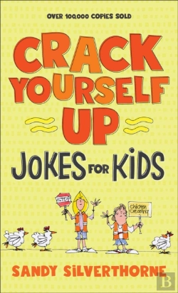 Bertrand.pt - Crack Yourself Up Jokes For Kids
