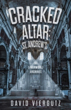 Bertrand.pt - Cracked Altar