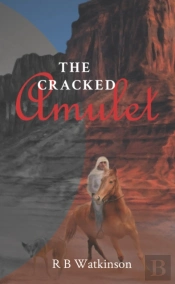 Cracked Amulet