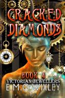 Cracked Diamonds