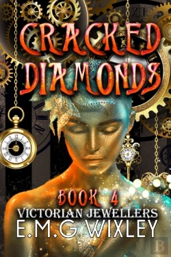 Bertrand.pt - Cracked Diamonds