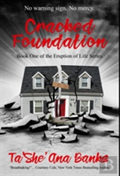 Cracked Foundation