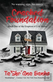 Cracked Foundation