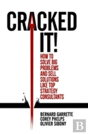Cracked It!